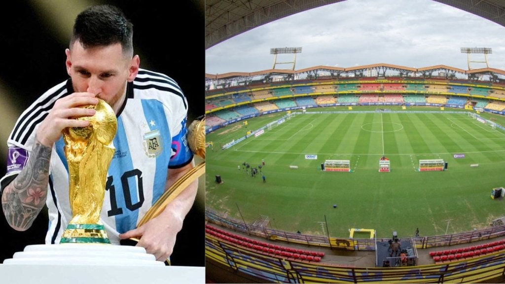 The never-ending chaos over Lionel Messi’s Kerala match: A timeline of uncertainty The never-ending chaos over Lionel Messi’s Kerala match: A timeline of uncertainty