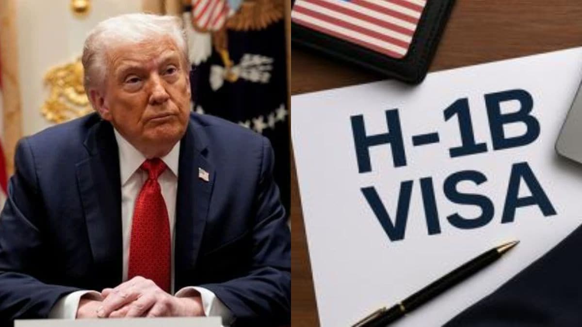 Bipartisan Lawmakers Challenge Trump's $100K H-1B Visa Fee