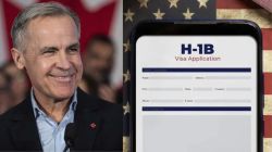 Canada PM Mark Carney announces new immigration plan to attract foreign workers amid US H-1B fee surge