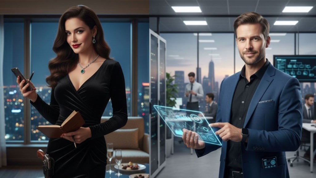 China, Russia seducing US techies with attractive women for secrets? Shocking report shocks Silicon Valley China, Russia seducing US techies with attractive women for secrets? Shocking report shocks Silicon Valley