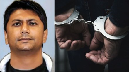 Who is Mehul Goswami? Indian-origin NY resident arrested for holding two jobs faces up to 15 years in prison Who is Mehul Goswami? Indian-origin NY resident arrested for holding two jobs faces up to 15 years in prison