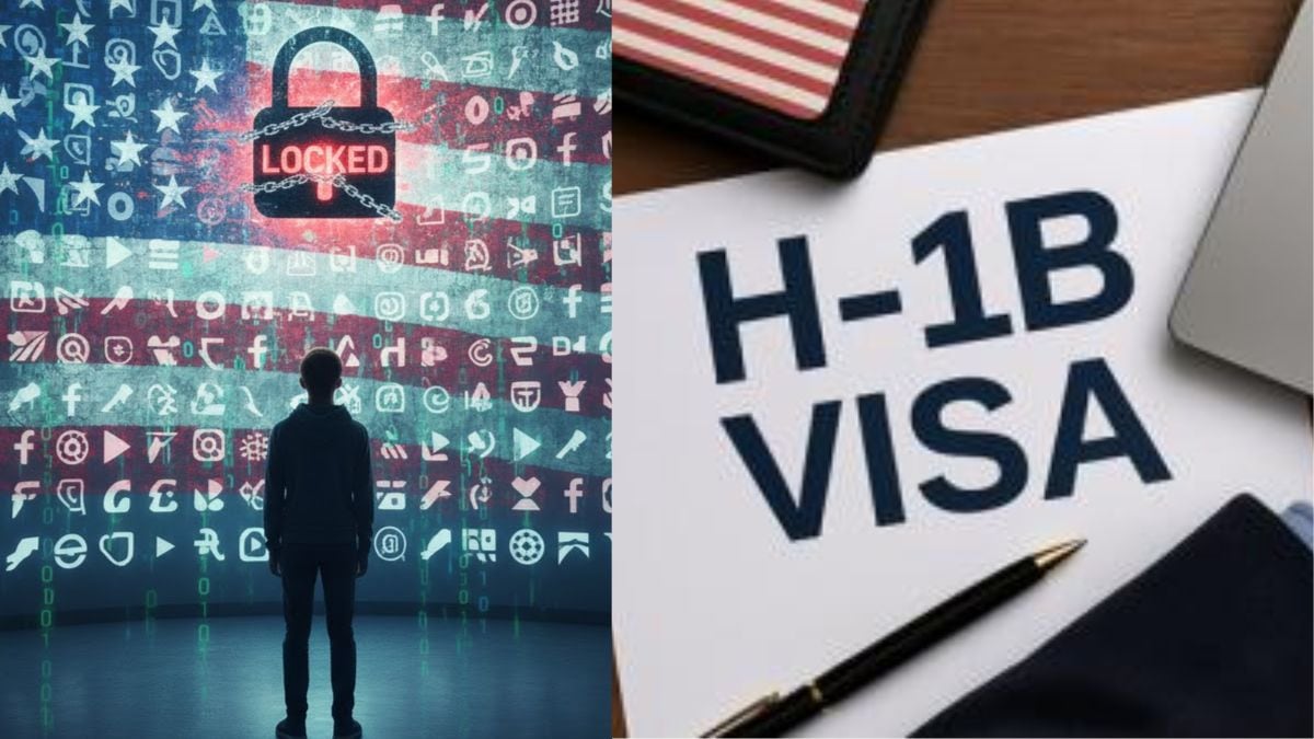 H-1B Visa Reform Sparks Debate: Are US Tech Jobs Out of Reach for Citizens?