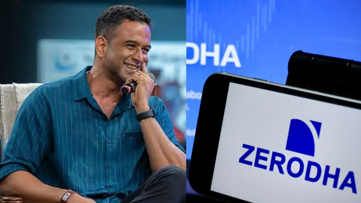 Zerodha to let users invest in US stocks by next quarter through GIFT City Zerodha to let users invest in US stocks by next quarter through GIFT City