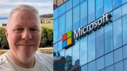 ‘My time in Big Tech is over’: Laid-off Microsoft techie says he’s moving on