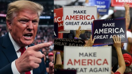 ‘Indians who backed MAGA didn’t even know what MAGA was’ – Netizens debate whether Indians now regret supporting MAGA ‘Indians who backed MAGA didn’t even know what MAGA was’ – Netizens debate whether Indians now regret supporting MAGA