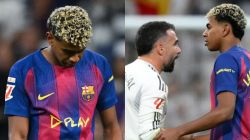 ‘Talk less and do your work’: Lamine Yamal slammed on social media after Barcelona loses to Real Madrid