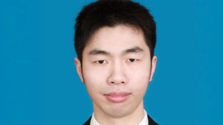 Who was Liu Haolin? Famous Chinese AI researcher dies after brief illness Who was Liu Haolin? Famous Chinese AI researcher dies after brief illness