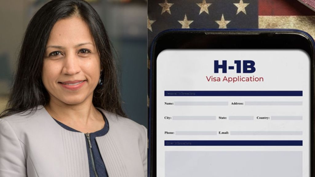 ‘Quality of healthcare will decline, people will suffer,’ Indian-origin doctor explains H-1B fee impact on US ‘Quality of healthcare will decline, people will suffer,’ Indian-origin doctor explains H-1B fee impact on US