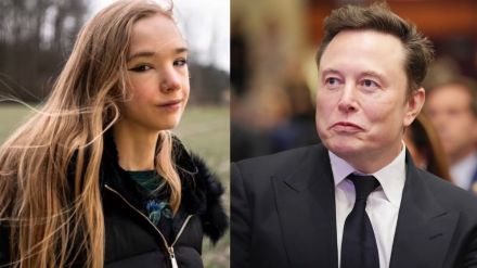 Who is Naomi Seibt? ‘Anti-Greta’ activist files for asylum in US, backed by Elon Musk Who is Naomi Seibt? ‘Anti-Greta’ activist files for asylum in US, backed by Elon Musk