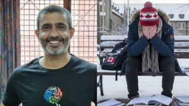 ‘Don’t send your kids to Canada,’ Podcaster Kushal Mehra warns of overcrowding and job pressure in the country