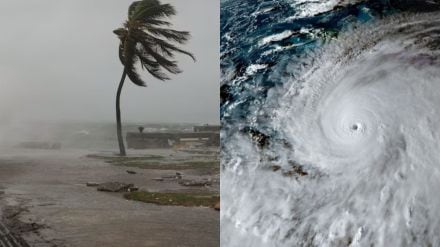 Hurricane Melissa 2025 updates: Three facts about this hurricane you should know Hurricane Melissa 2025 updates: Three facts about this hurricane you should know
