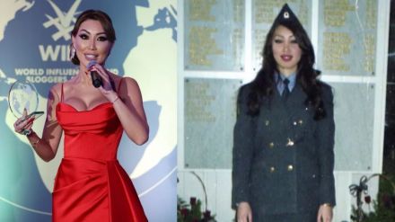 ‘Trained to manipulate and seduce,’ Ex-Russian spy spills secrets on how she hunted Silicon Valley techies ‘Trained to manipulate and seduce,’ Ex-Russian spy spills secrets on how she hunted Silicon Valley techies