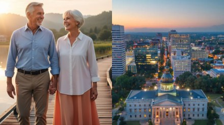Not Texas or Arkansas, Americans are flocking to THIS retiree state, and the reason is surprising Not Texas or Arkansas, Americans are flocking to THIS retiree state, and the reason is surprising