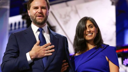 ‘She has no plans to convert,’ JD Vance defends wife Usha’s Hindu faith, blasts ‘Anti-Christian bigotry’