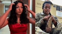 Who is Mereena Alex? Indian woman who works for the US army in South Korea is now an Instagram sensation