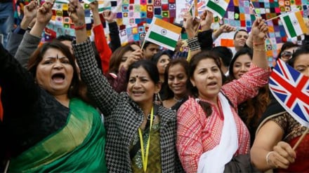 Diaspora group flags ‘risk of undermining’ India-US ties: ‘America first, but take pride in India’s progress’