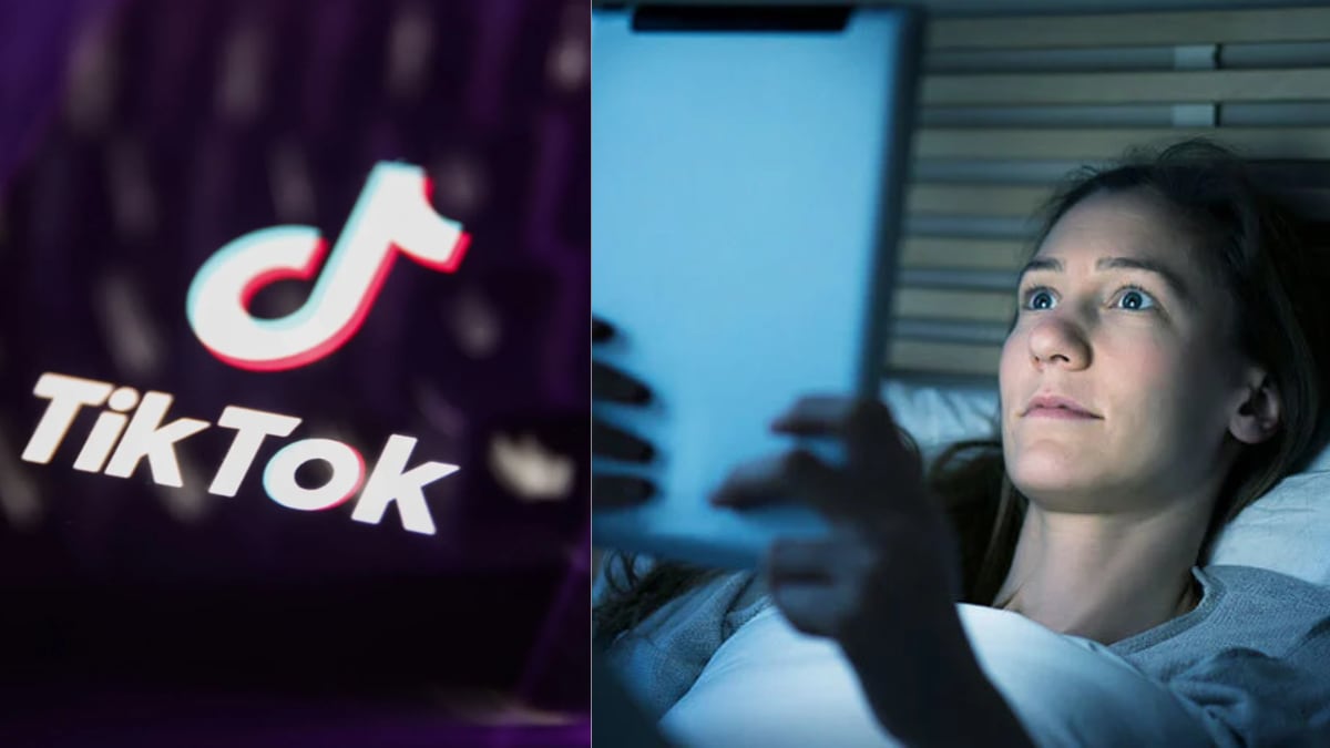 What is 'pee challenge?' This dangerous TikTok trend triggered warnings