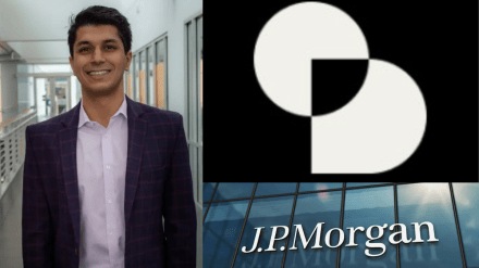 ‘Took a big risk for myself:’ JPMorgan investment banker leaves to join AI startup and has ‘no regrets’ ‘Took a big risk for myself:’ JPMorgan investment banker leaves to join AI startup and has ‘no regrets’