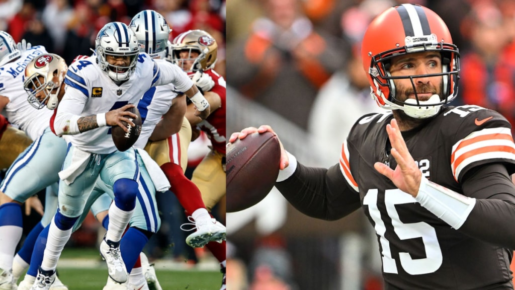 2025 NFL transactions: How these trades are set to shake up NFL world. All you need to know