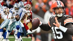 2025 NFL transactions: How these trades are set to shake up NFL world. All you need to know