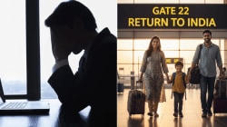 49-year-old NRI who has a wife and child wants to return to India; Internet says, ‘AI and ageism will…’