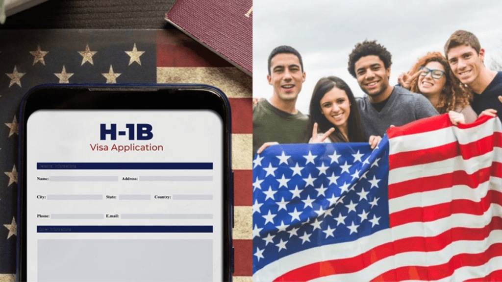 ‘This is the way to stop the abuse,’ Internet hails H-1B reforms as F1 visa students needn’t pay $100k fee