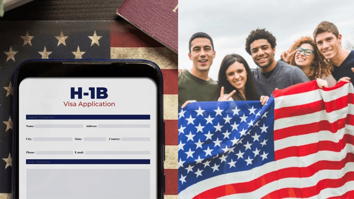 ‘This is the way to stop the abuse,’ Internet hails H-1B reforms as F1 visa students needn’t pay $100k fee