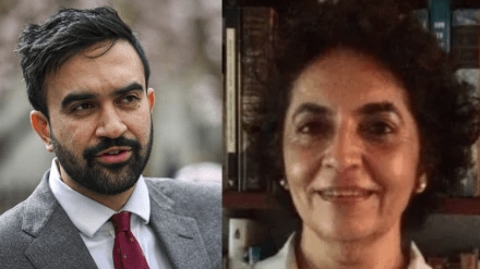 ‘She doesn’t wear hijab, lived in Tanzania,’ Netizens claim Zohran Mamdani is lying about his aunt’s plight after 9/11 attack ‘She doesn’t wear hijab, lived in Tanzania,’ Netizens claim Zohran Mamdani is lying about his aunt’s plight after 9/11 attack
