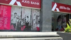 Axis Bank may enter M&A financing  in a big way: MD