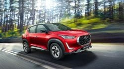 Nissan looks to revive India fortunes with new SUV 