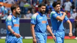 ‘Very few players in world with such skill…’: Shubman Gill talks about plans to include Rohit and Virat in India’s 2027 World Cup team