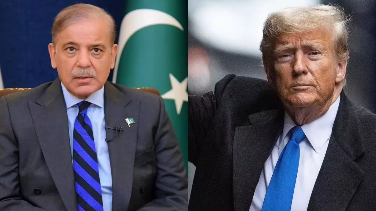 "The Administration would like to emphasise that contrary to false media reports, no part of this referenced contract modification is for deliveries of new Advanced Medium-Range Air-to-Air Missiles (AMRAAMs) to Pakistan," US embassy in India said. "The Administration would like to emphasise that contrary to false media reports, no part of this referenced contract modification is for deliveries of new Advanced Medium-Range Air-to-Air Missiles (AMRAAMs) to Pakistan," US embassy in India said.