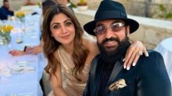 60 Crore Fraud Case: Shilpa Shetty’s husband, Raj Kundra, claims he could not repay the loan because of demonetisation