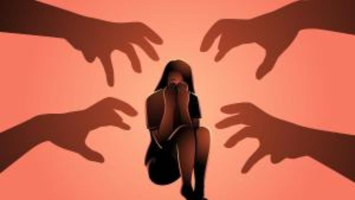 An initial probe revealed that the student went outside the campus with her friend around 8-8.30 pm on Friday, the police officer said