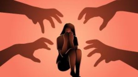 An initial probe revealed that the student went outside the campus with her friend around 8-8.30 pm on Friday, the police officer said