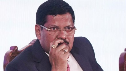 "Safeguarding the girl child today means securing her future in classrooms, workplaces and on every screen she encounters," he said, addressing the programme that was attended by several Supreme Court and high court judges, child rights activists, lawyers and others on the premises of the apex court. "Safeguarding the girl child today means securing her future in classrooms, workplaces and on every screen she encounters," he said, addressing the programme that was attended by several Supreme Court and high court judges, child rights activists, lawyers and others on the premises of the apex court.