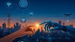 ‘As we move from 5G to 6G, AI will replace lot of functions’: DoT Secretary