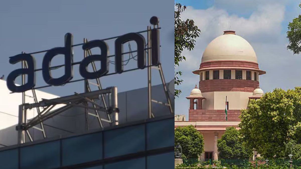 Appearing for the department, Additional Solicitor General N Venkataraman submitted before the apex court that the tribunal, which had previously quashed proceedings against the Adani corporation, had erred in its judgment. 