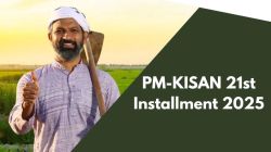 PM Kisan 21st Installment: How to ensure Rs 2,000 reaches your account?