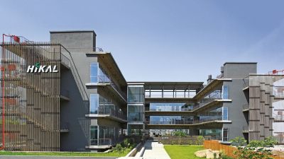 Hikal expands innovation centre