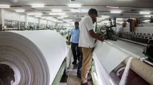 Textile exporters see up to 50% drop in US business: Survey