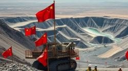 China’s tighter checks delay light rare earth magnet supplies