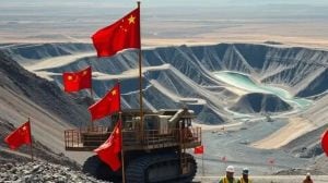 China’s tighter checks delay light rare earth magnet supplies