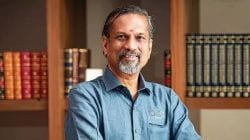Zoho selected to power govt’s email service after strict audit: Vembu