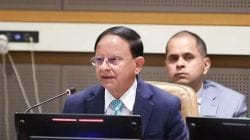Innovation and inclusive financing vital for disaster risk mitigation: Mishra