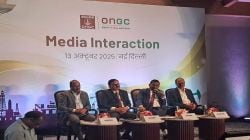 ONGC to cut production costs by 15% in subdued crude market
