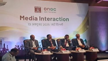 ONGC to cut production costs by 15% in subdued crude market