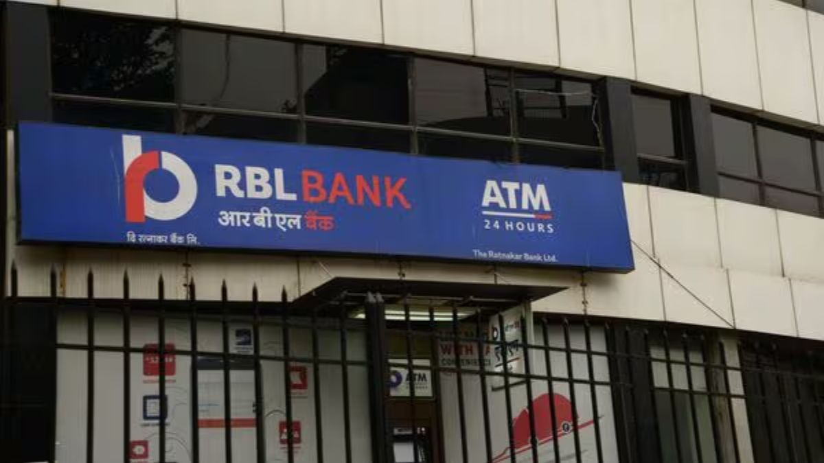 The talks come at time when Emirates NBD announced its plan to acquire a majority stake in RBL by infusing Rs 26,850 crore via preferential shares last week. The talks come at time when Emirates NBD announced its plan to acquire a majority stake in RBL by infusing Rs 26,850 crore via preferential shares last week.