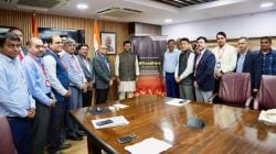 Naidu launches Alliance Air’s fixed airfare scheme 