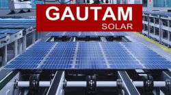 Gautam Solar plans foray into EPC biz